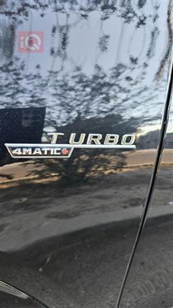 مرسيدس بنز GLE